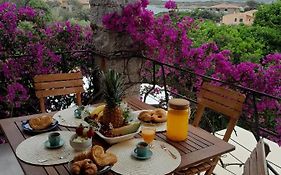 Villa Carlotta La Maddalena