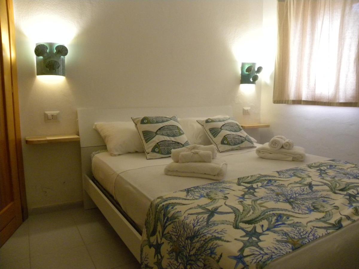 Villa Carlotta La Maddalena La Maddalena  Extérieur photo