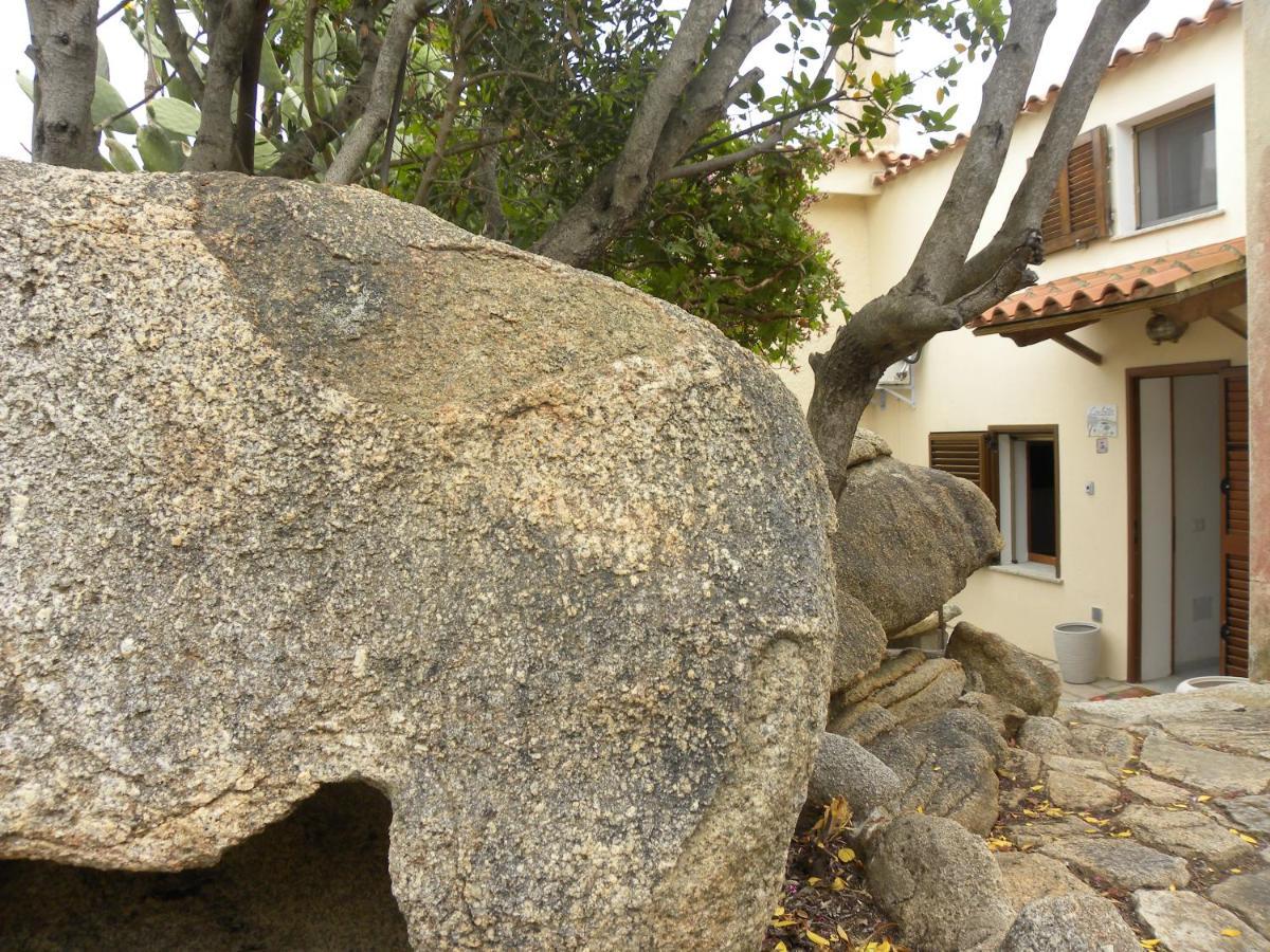 Villa Carlotta La Maddalena La Maddalena  Extérieur photo
