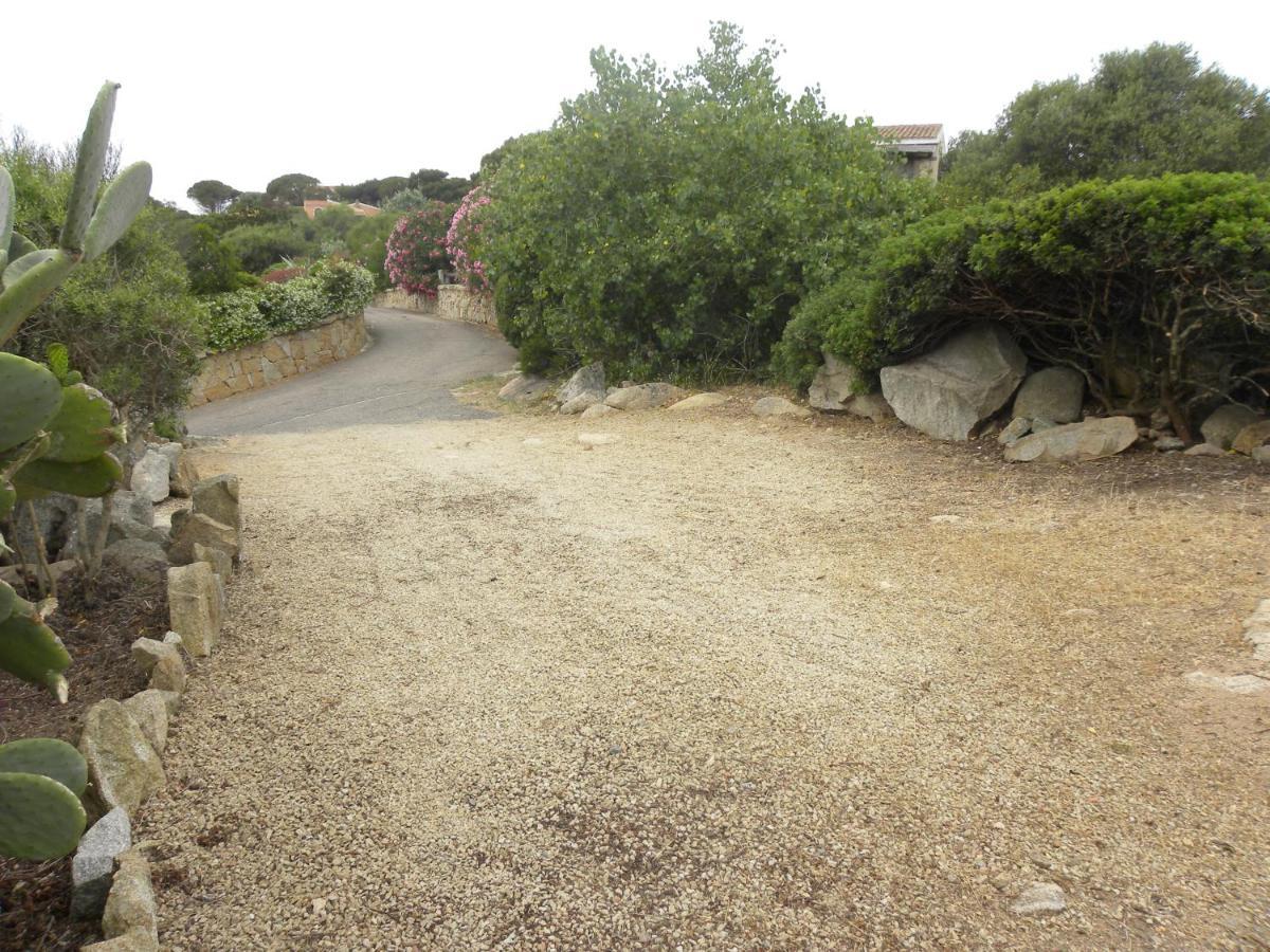Villa Carlotta La Maddalena La Maddalena  Extérieur photo