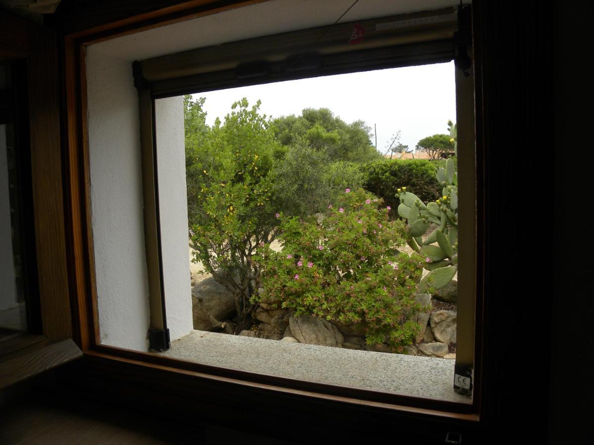 Villa Carlotta La Maddalena La Maddalena  Extérieur photo