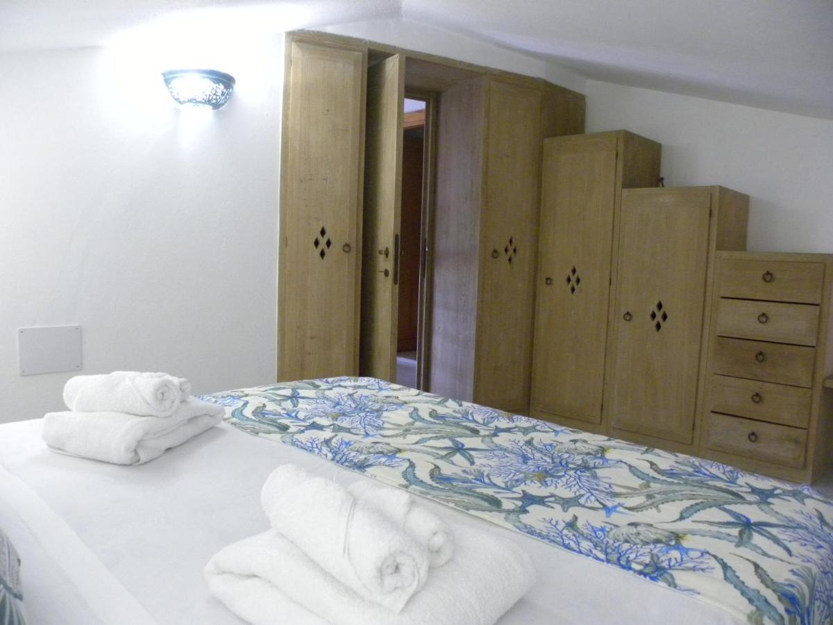 Villa Carlotta La Maddalena La Maddalena  Extérieur photo