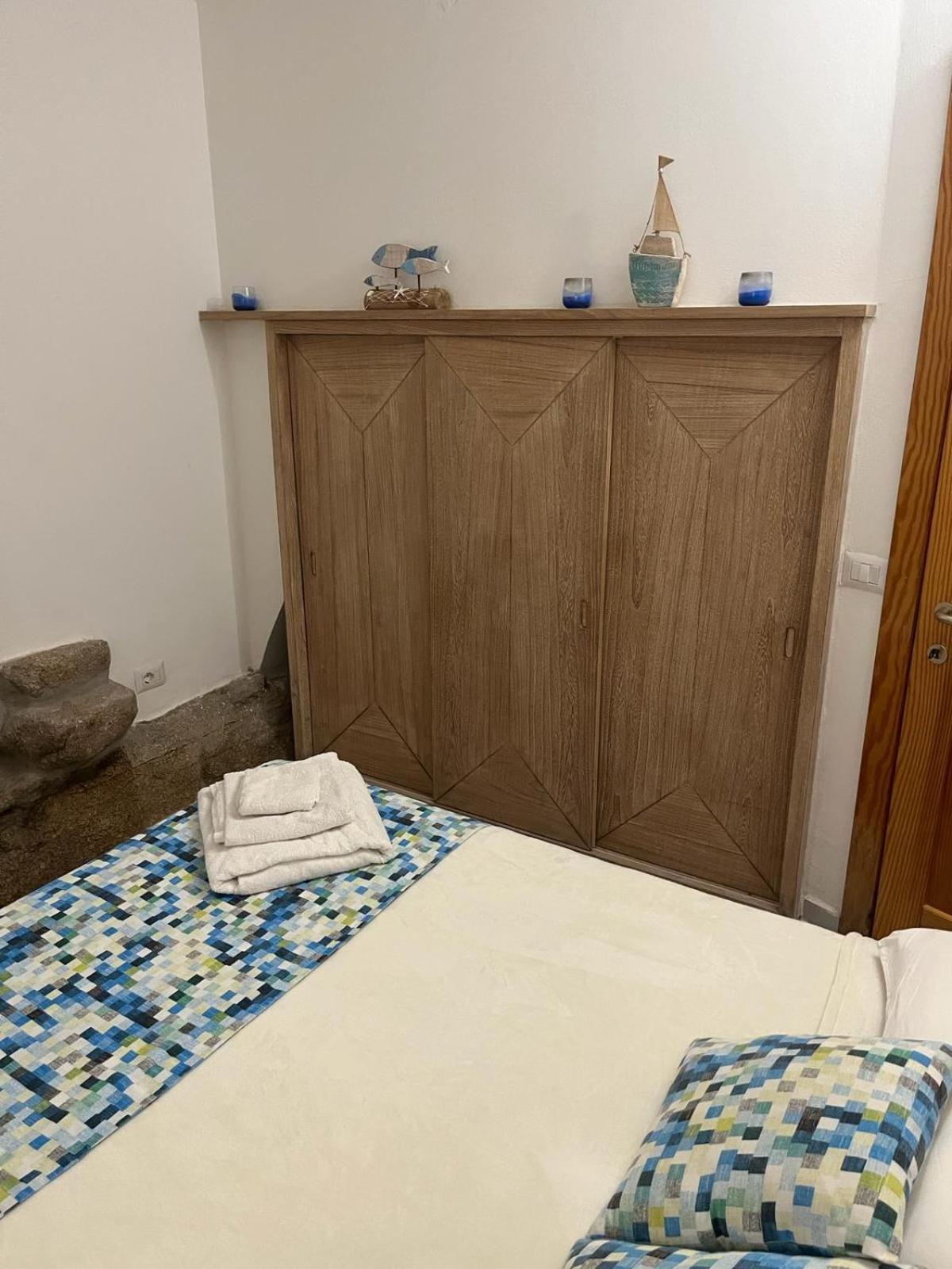 Villa Carlotta La Maddalena La Maddalena  Extérieur photo