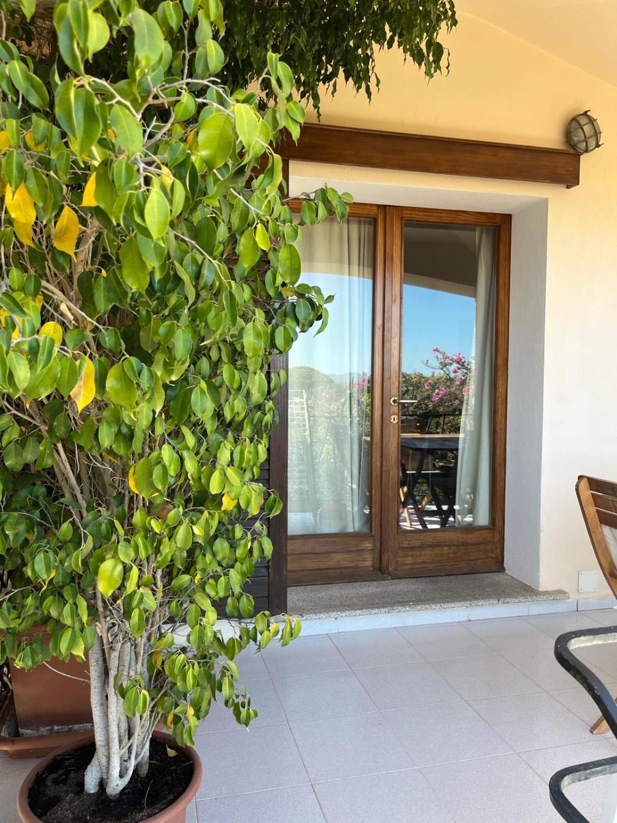 Villa Carlotta La Maddalena La Maddalena  Extérieur photo